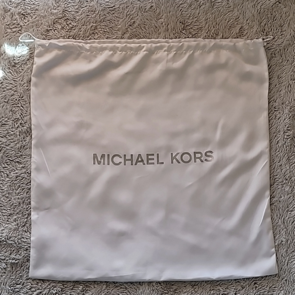 Michael Kors Large Satin Dustbag